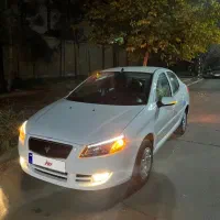 رانا پلاس موتور جدید TU5p