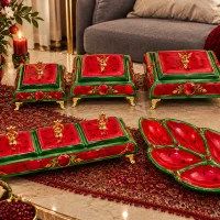 ظروف یلدایی