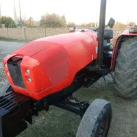 تراکتور سام