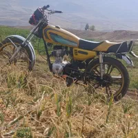 موتور 125