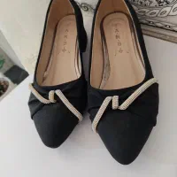 کفش خیلی سالم در حد نو