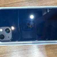 ایفون ۱۳ نرمال در حد آک