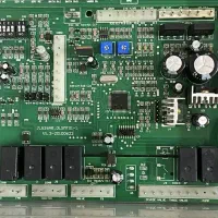 برد پکیج خارجی آریستون ایساتیس گلدیران پایونیر