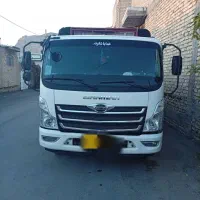 فورس 8تن نیم مدل 1401