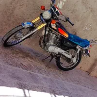 موتور 150مدل 90|موتورسیکلت|خاش, |دیوار