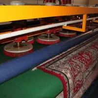 قالیشویی ملک عضورسمی اتحادیه