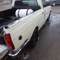 پیکان وانت 86|خودرو سواری و وانت|بناب, |دیوار