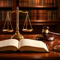 وکیل پایه یک دادگستری