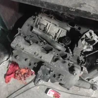 موتور و گیربکس