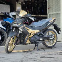 لاکی لوکی ۱۸۵ نیوفیس اقساطی(موتو سی سی)