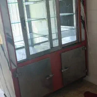 یخچال ایستاده