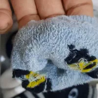 جوراب گپ بچگانه|لباس|اراک, |دیوار