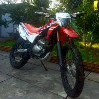 فلات ۲۵۰ طرح CRF