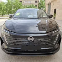 نیسان قشقایی آنر 2025