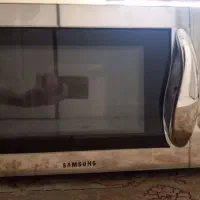 ماکروویو سامسونگ