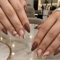 کاشت ناخن