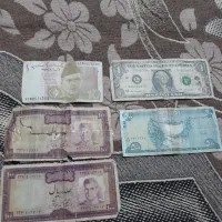 اسکناس قدیمی زیر قیمت