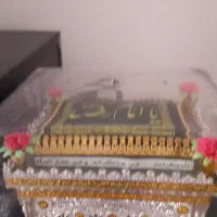 چراغ خواب زیبا