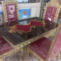 میز نهارخوری