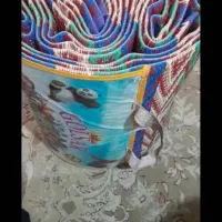 پلمپ زیر انداز