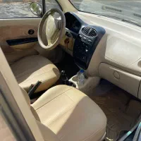 ام وی ام ۱۱۰ (mvm 110)مدل ۹۴ چهار سیلندر|خودرو سواری و وانت|شاهین‌شهر, شهرک ردانی پور|دیوار