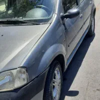 L90 فولE2 مدل۱۳۸۷|خودرو سواری و وانت|مشهد, خاتم الانبیا|دیوار
