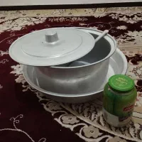 قابلمه، صافی، کف گیر معدنی