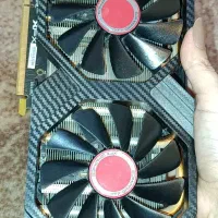 خریدار و فروش ریگ اتریوم و گرافیک