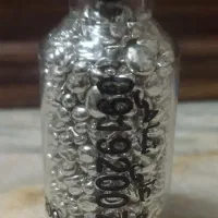 خرید نقره ضایعات و شکشته