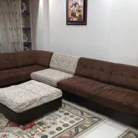 مبلمان|مبلمان خانگی و میز عسلی|اصفهان, حسین‌آباد|دیوار