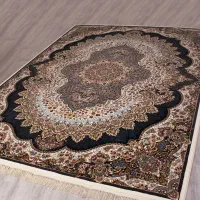 فرش ۶متری و ۹متری مدل ارکیده