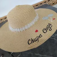 کلاه تابستونی