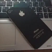 ایفون ۴s کلکسیونی