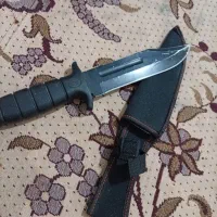 چاقو شکاری کلمبیا