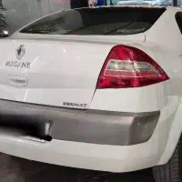 مگان ۲۰۰۰ مدل۹۱|خودرو سواری و وانت|زنجان, |دیوار