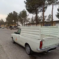 وانت پیکان استثنایی|خودرو سواری و وانت|اصفهان, خلیل آباد|دیوار