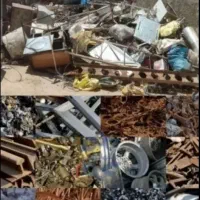 خرید فروش خریدار ضایعات اهن آلمیون چدن مس وغیره