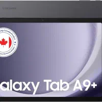 تبلت Samsung Galaxy Tab A9+ 64GBوارداتی کانادا