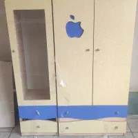 کمد و ویترین بچه