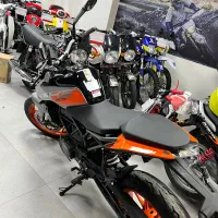 فروش فوری موتور دوک خشک ۲۰۰ نیوفیس ۱۴۰۴