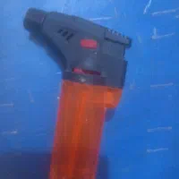 فندک اتمی ، آهنی و محکم و توپ.