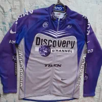 سویشرت ایتالیایی دوچرخهسواری