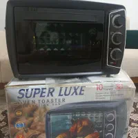 گاز رو میزی و توستر|اجاق گاز و لوازم برقی پخت‌وپز|مشهد, کوی سیدی|دیوار