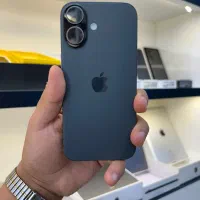 iPhone 17 256GB  مشابه نو باطری ۱۰۰