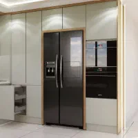 تجهیز واحد خام|خدمات پیشه و مهارت|پرند, فاز ۵|دیوار