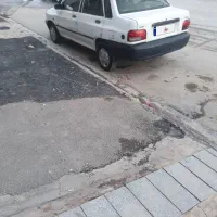 پراید مدل 90