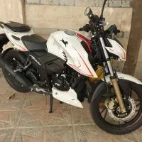 فروض فوری آپاچی ۲۰۰ صفر کیلومتر ۱۴۰۴