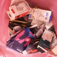 لوازم جانبی موبایل و سی دی بازی