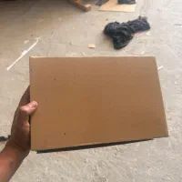 کارگر ساده جهت کارتن سازی