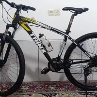 دوچرخه سایز 29نو استفاده نشده